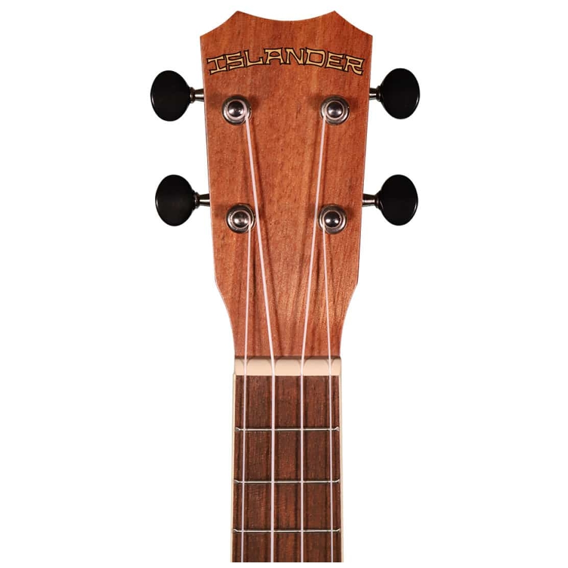 Islander - Islander PAT-BOX Concert Ukulele Reforest Package - 3