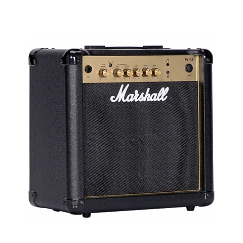 Harp Amps