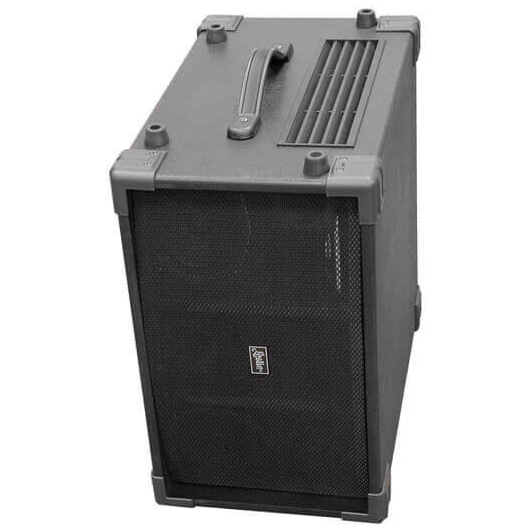 Hammond - Hammond Leslie 2101 Mk2 - 2