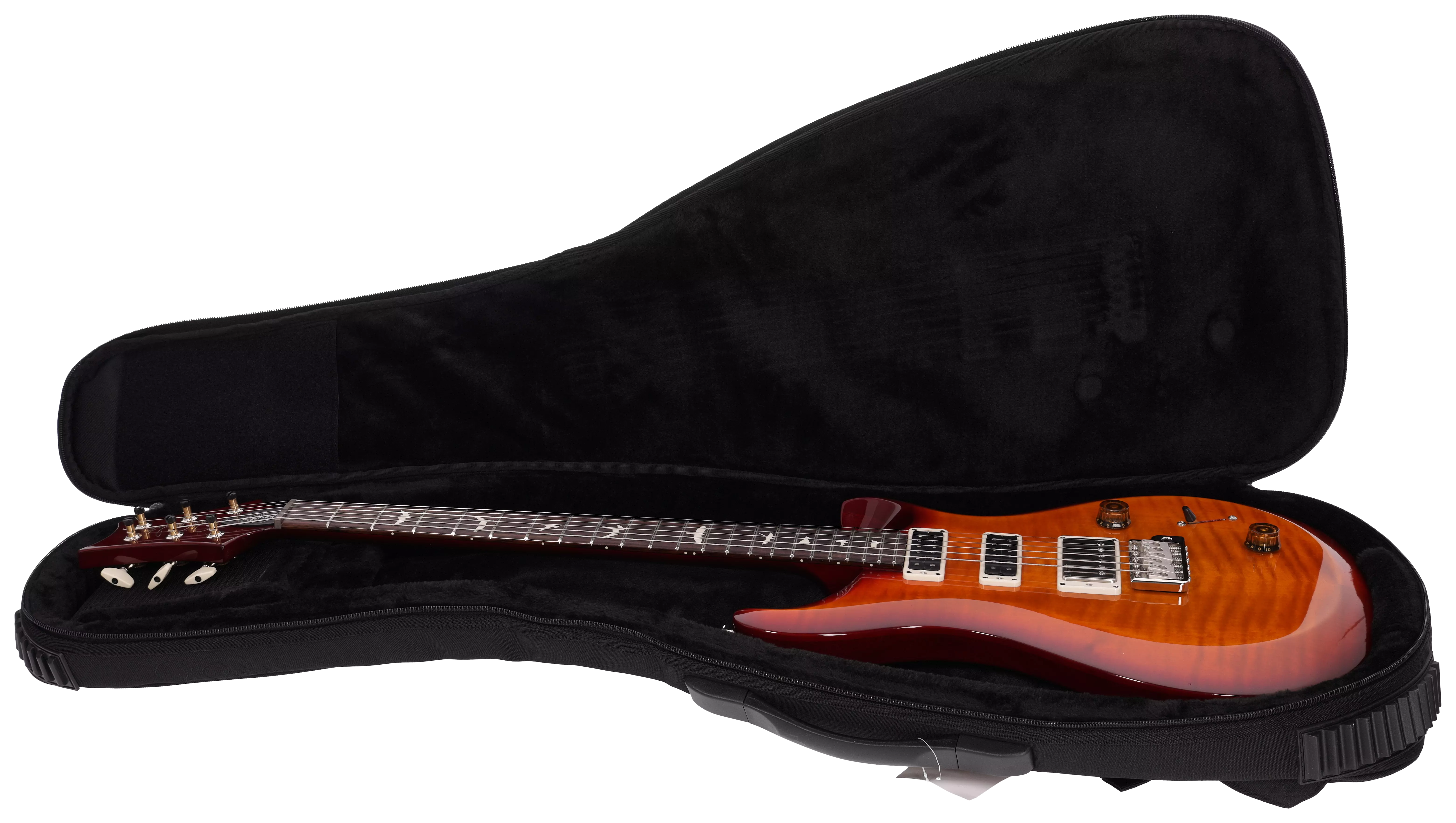 PRS S2 Studio DS 18