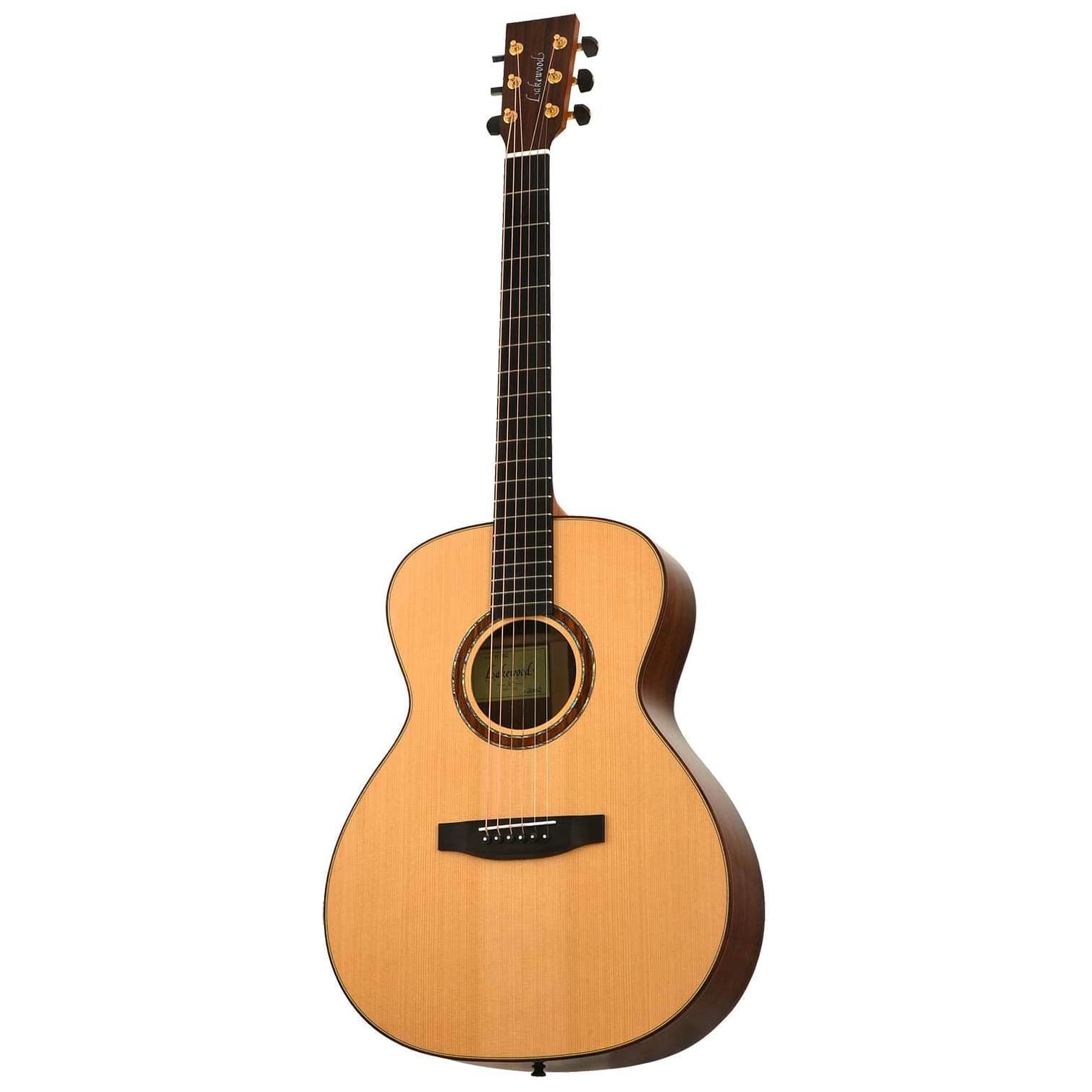Lakewood - Lakewood M-32