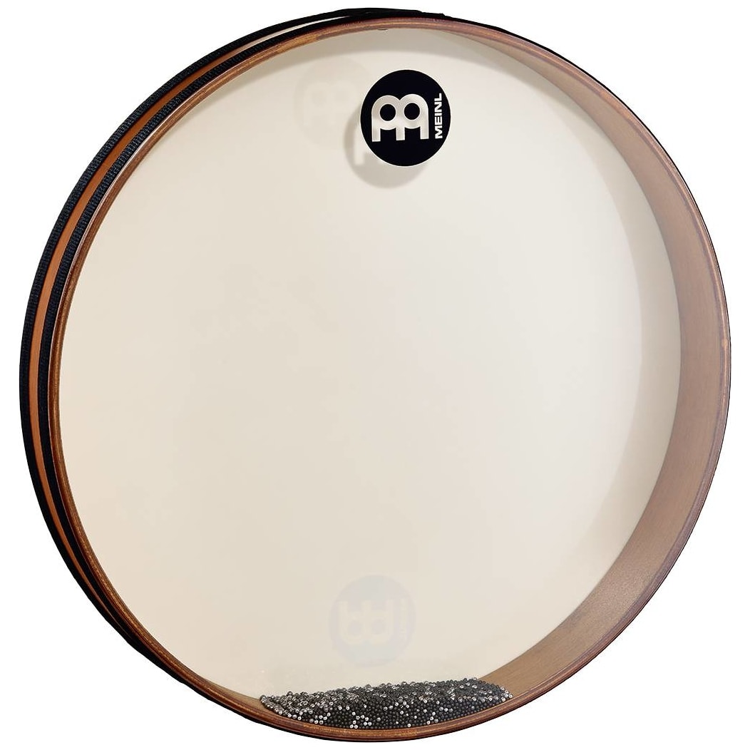 Meinl Percussion - Meinl Percussion FD18SD-TF - 18 Sea Drum, True Feel Synthetic Head
