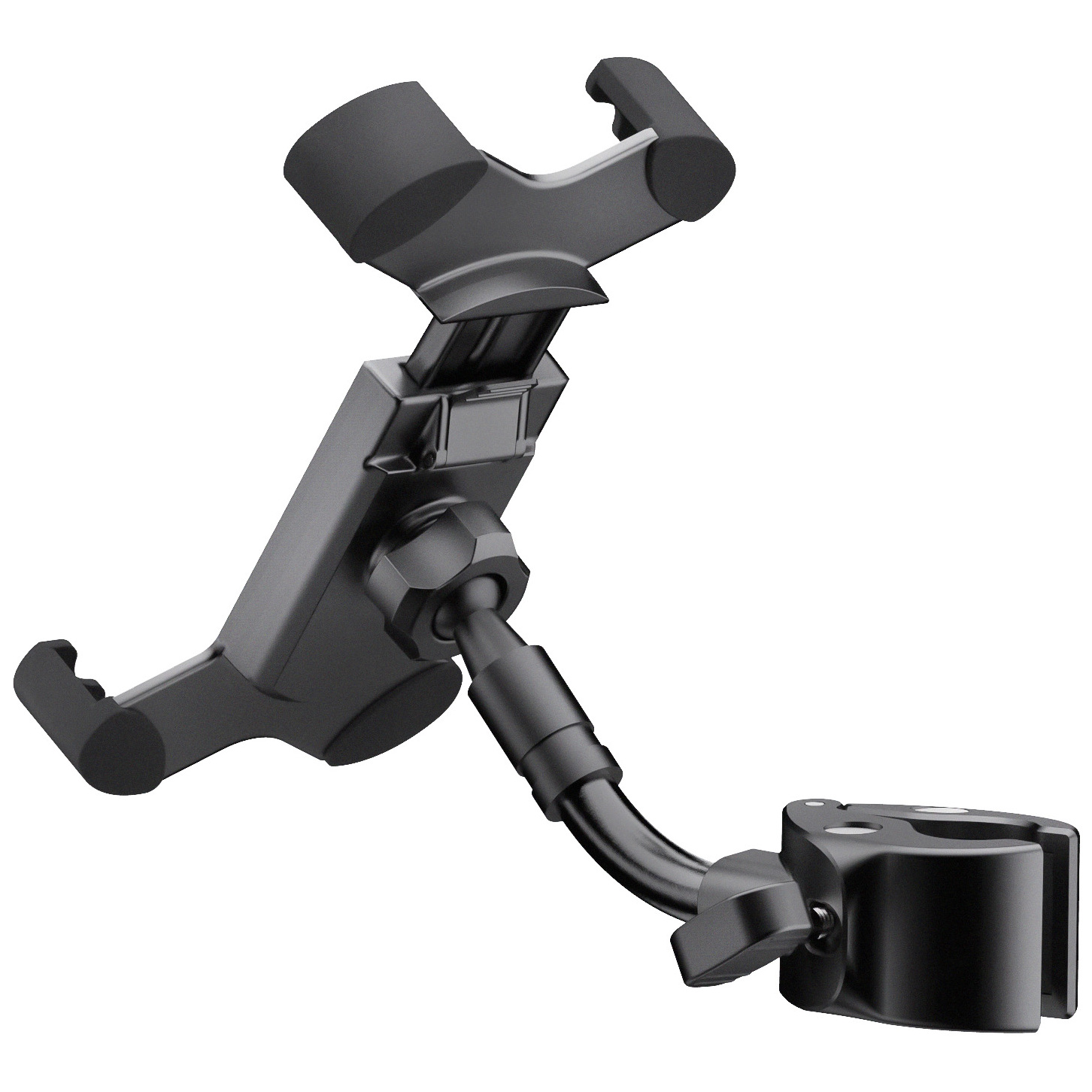 König & Meyer 19755 Smartphone holder 2