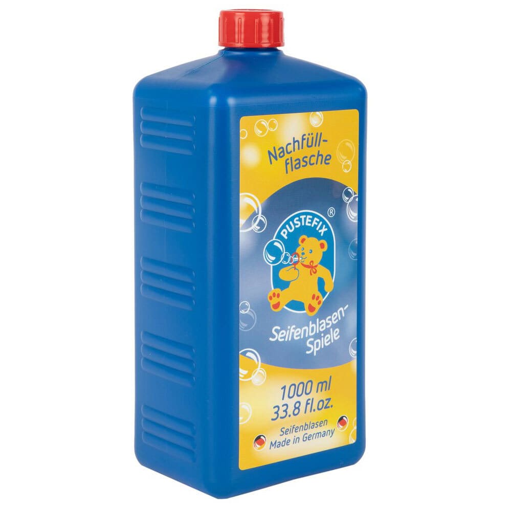  Bubble Fluid Pro 1000 ml