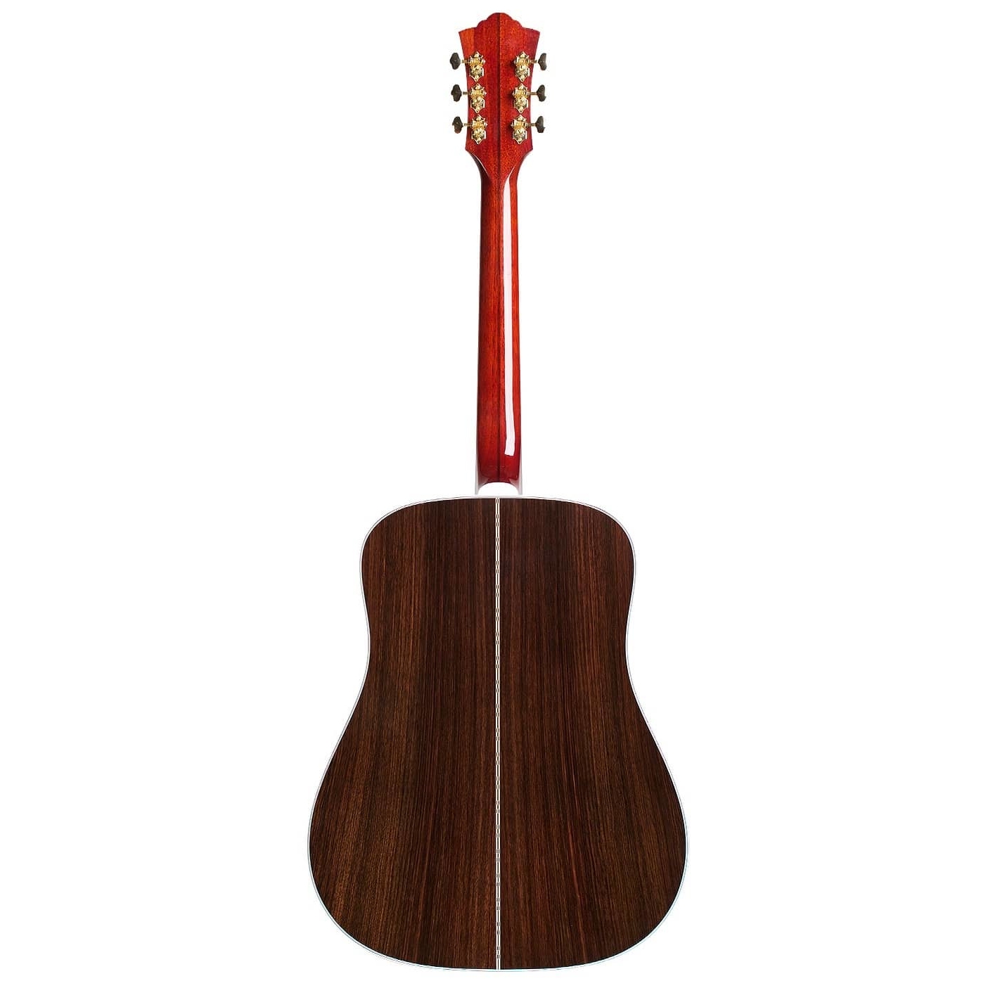Guild - Guild D-55 - 2
