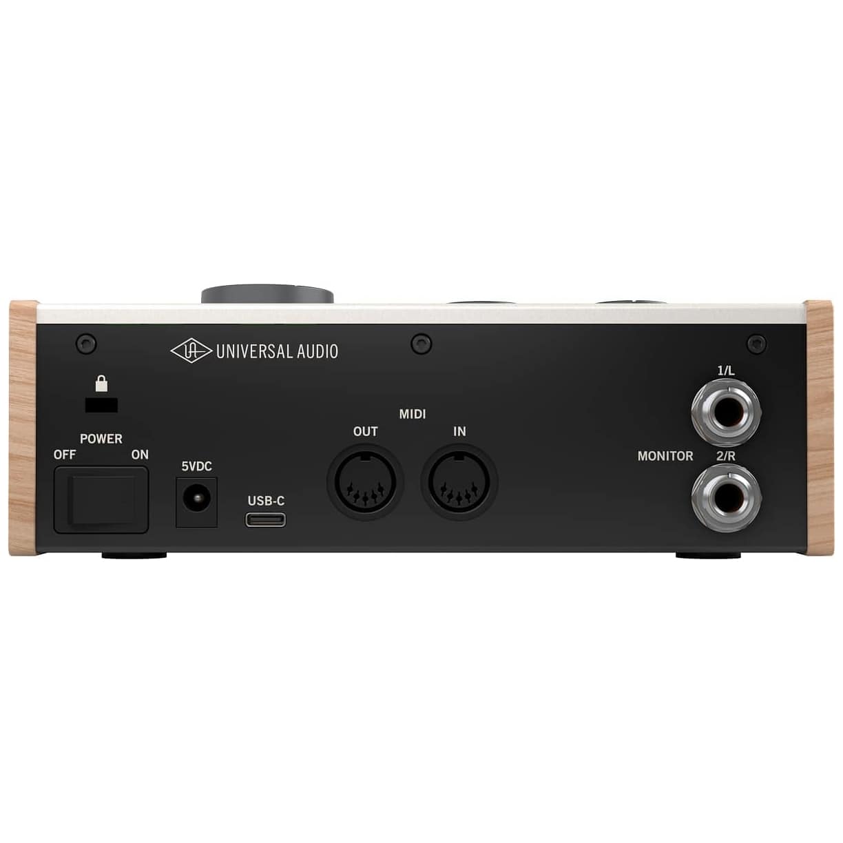 Universal Audio - Universal Audio VOLT 276 - 2