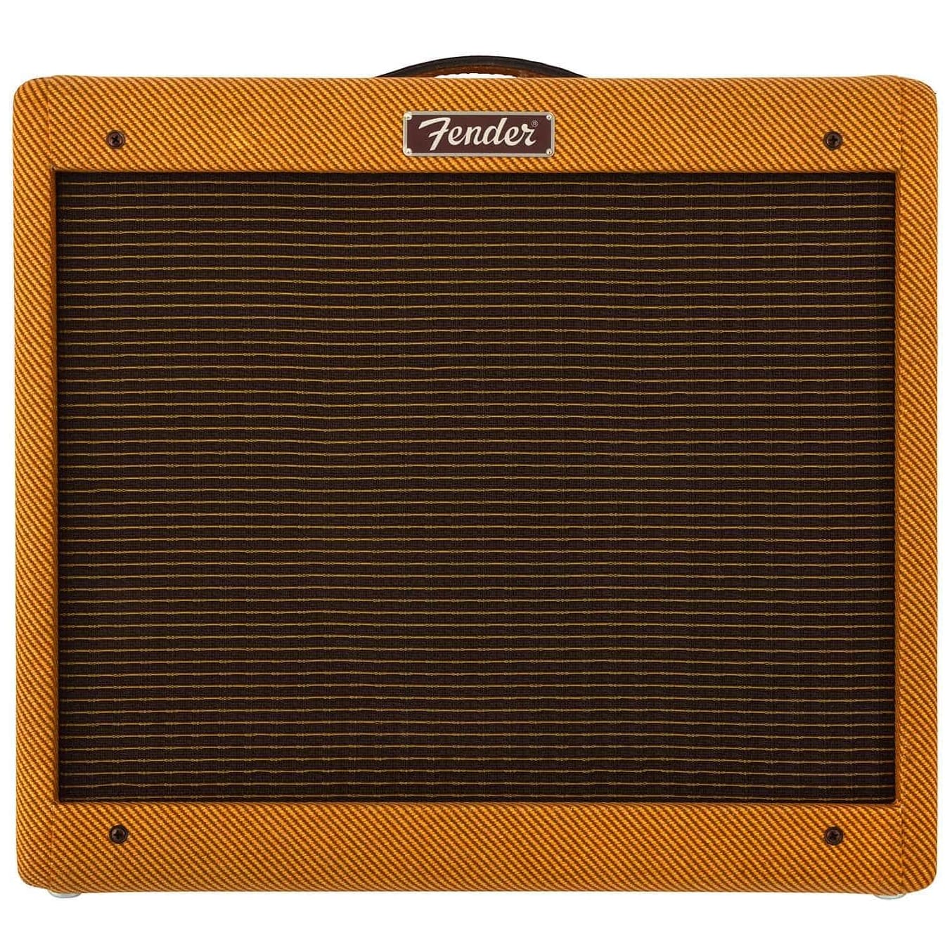 Fender - Fender Blues Junior 112 Lacquered Tweed - 2