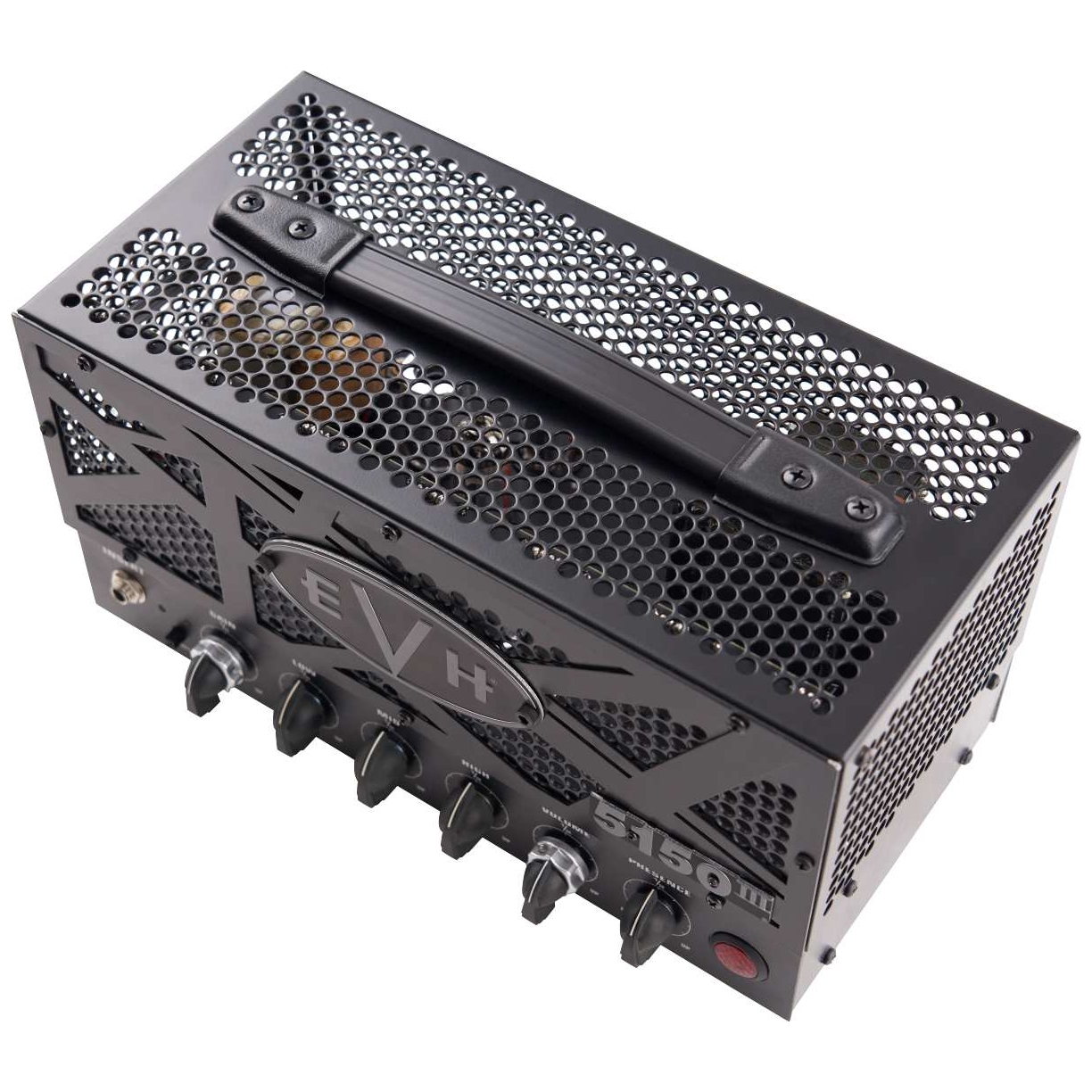 EVH - EVH 5150 III 15W LBX-S Top - 2