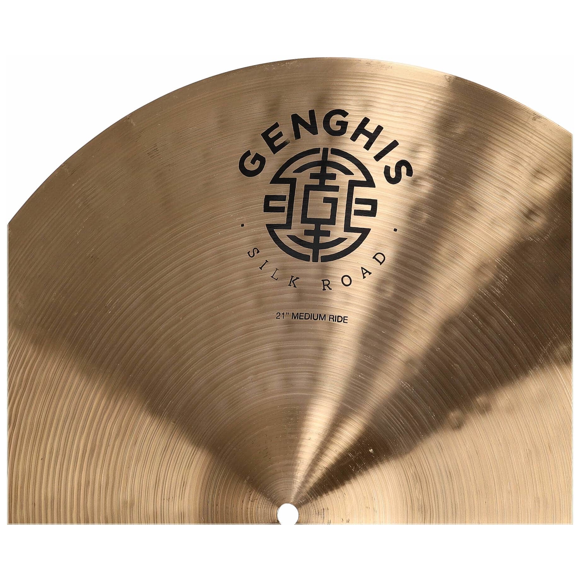 Stagg - Stagg Genghis Classic Series Ride - 21 Zoll - 3
