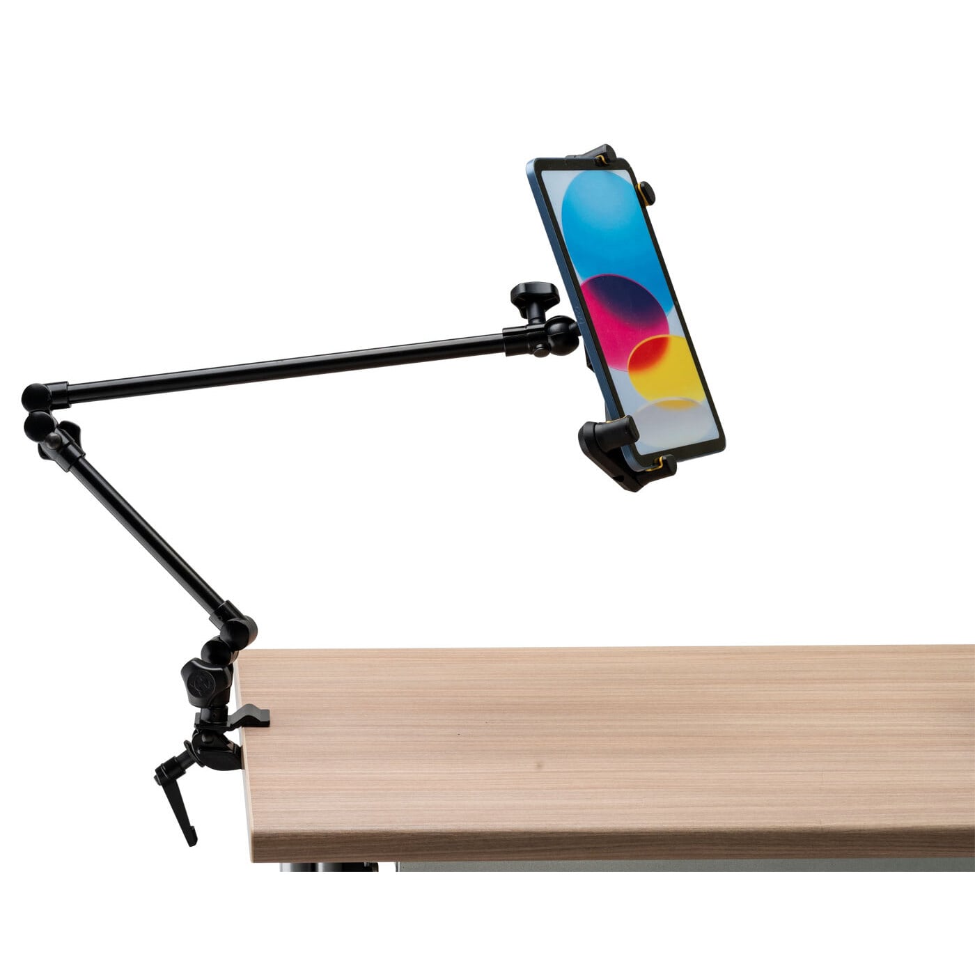 Hercules HCDG-327B Tablet arm holder 4