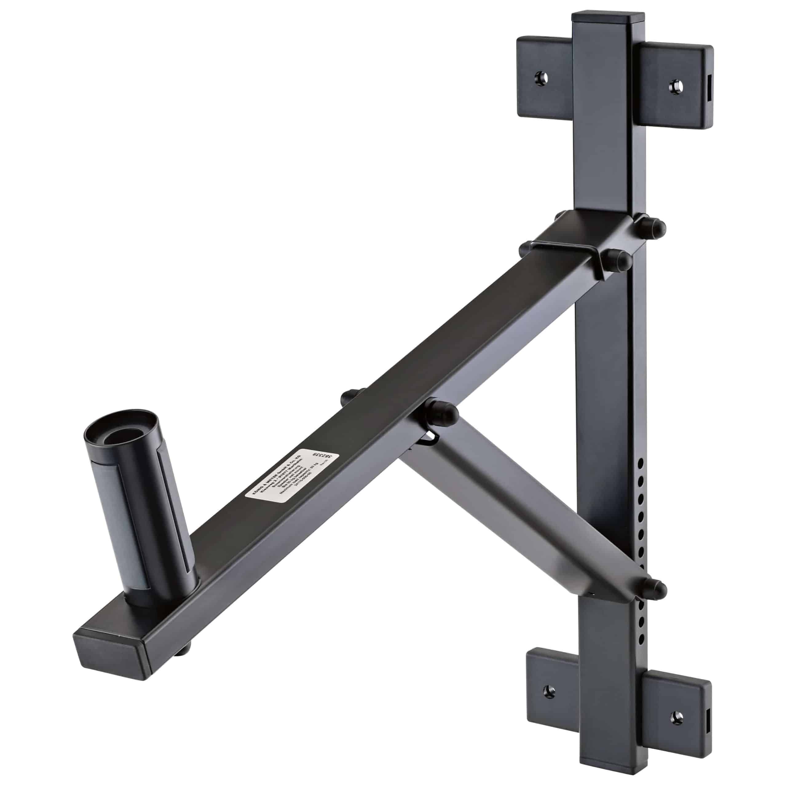 König Meyer - König Meyer 24110 Boxen Wandhalterung