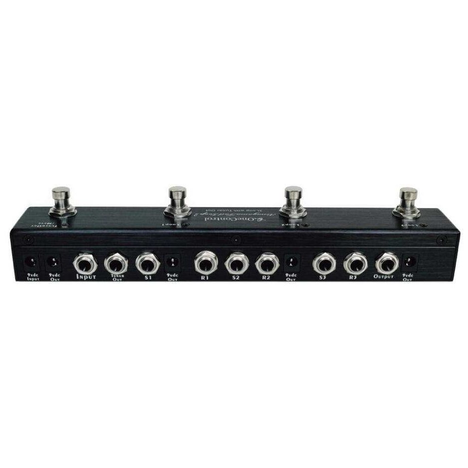 One Control - One Control Xenagama Tail Loop2 - 1