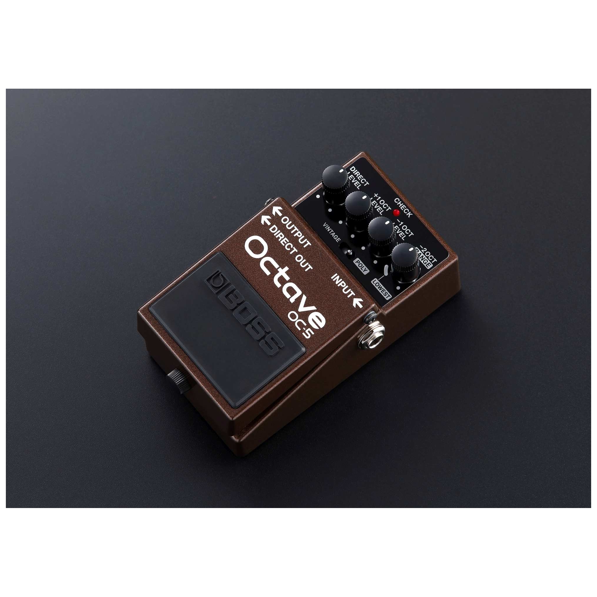 Boss - Boss OC-5 - 3