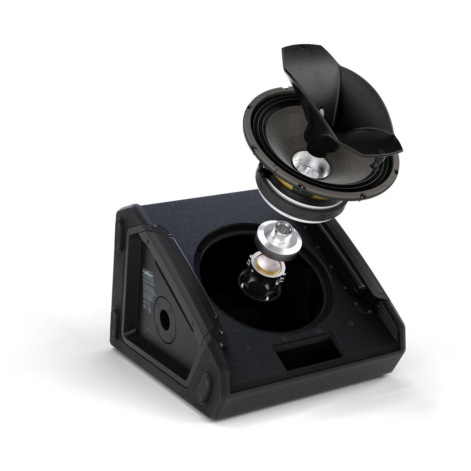 LD Systems MON 10 A G3 9