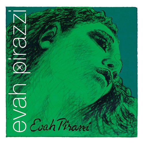  Evah Pirazzi Violin 3/4 - 1/2M