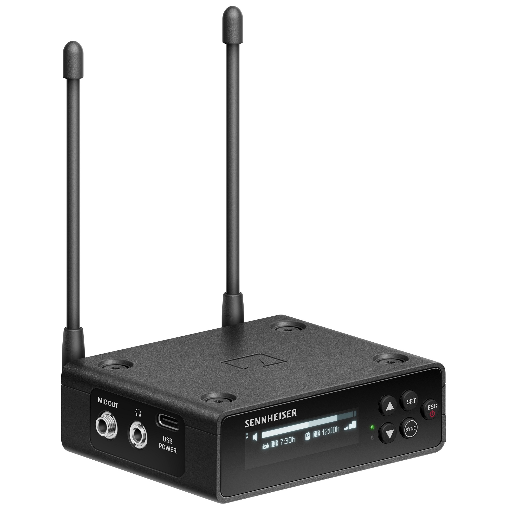 Sennheiser EW-DP ENG SET R1/6 2