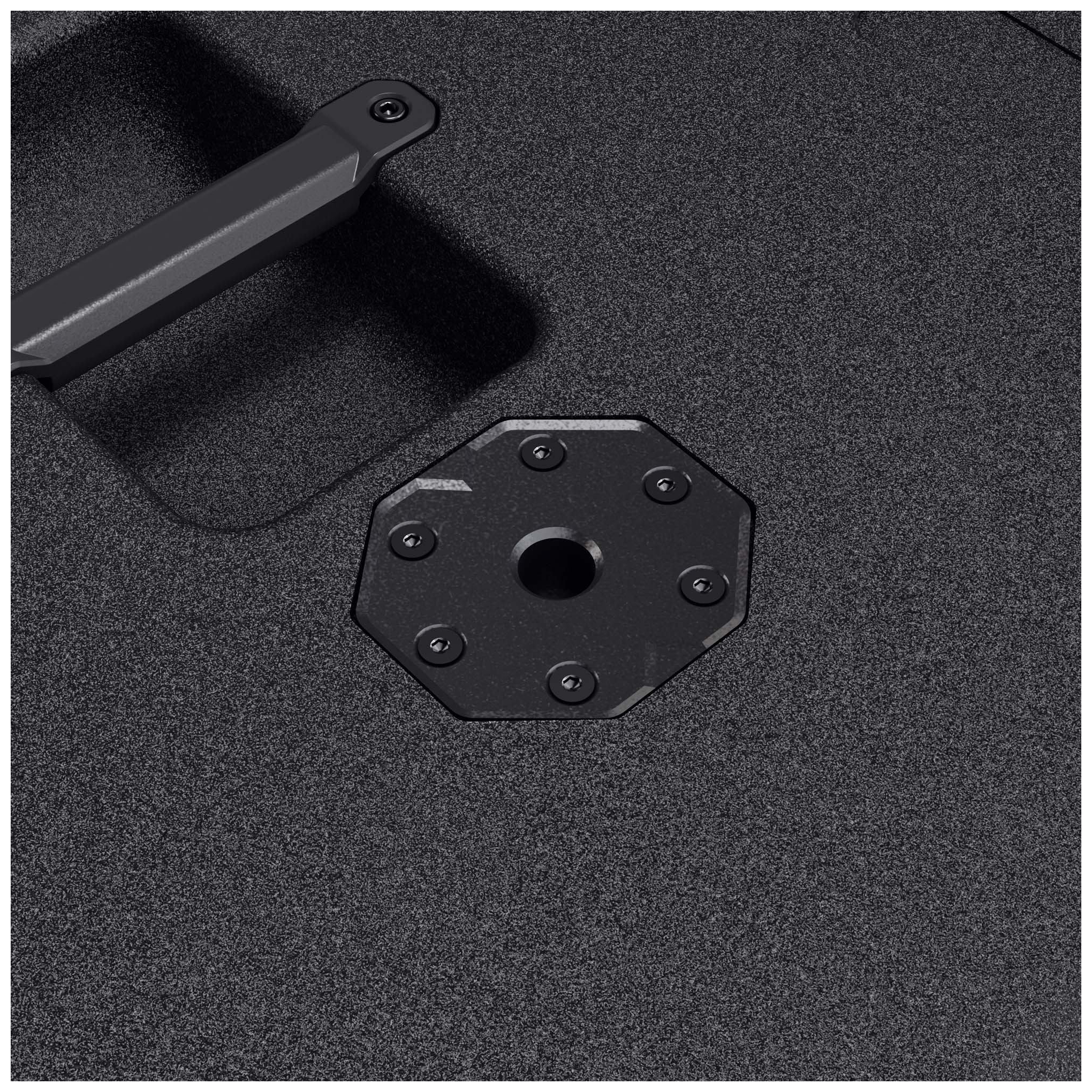 Image of Ld systems stinger sub 15 a g3 10028740 8
