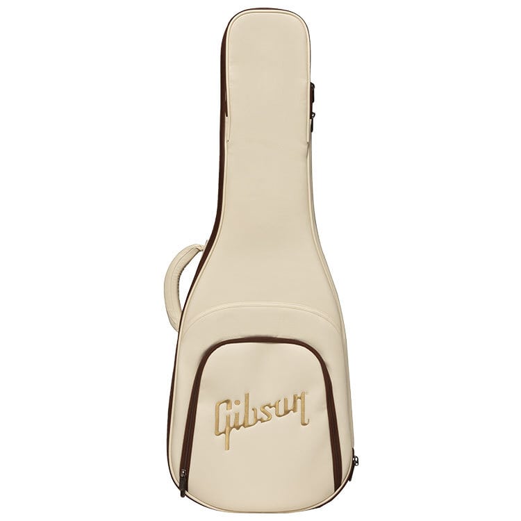 Gibson Premium LP & SG Cream