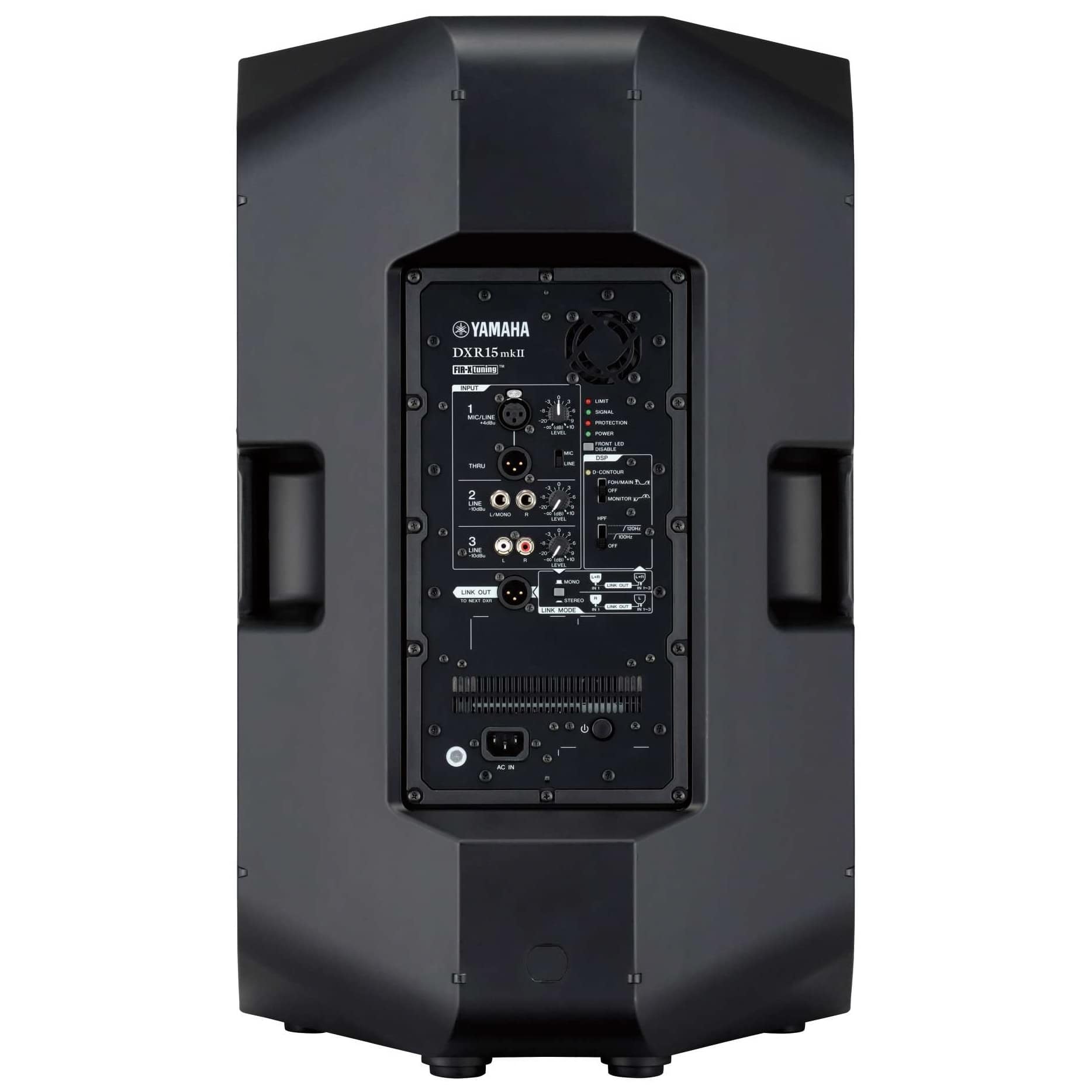 Image of Yamaha dxr15mkii 10016911 2