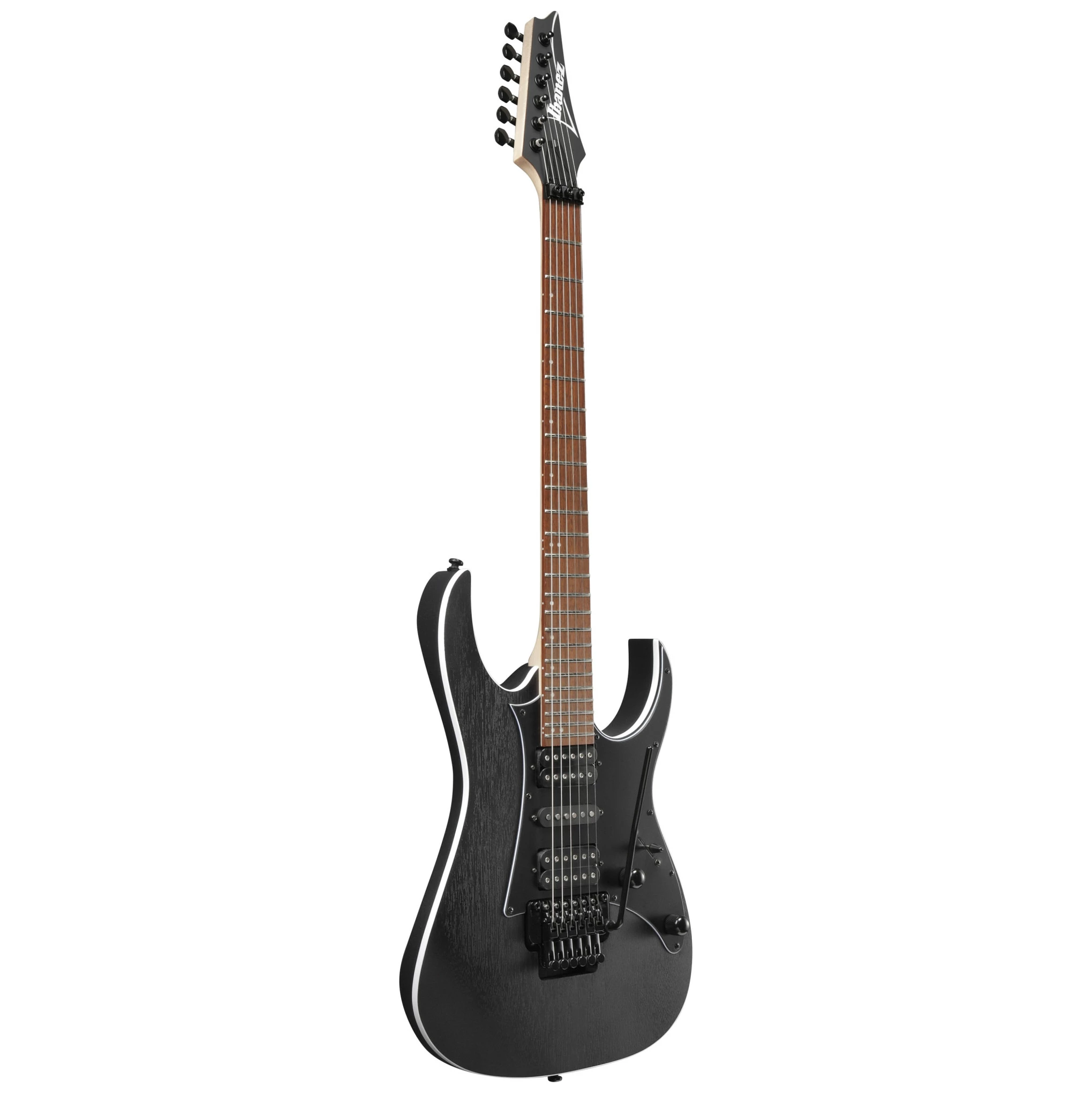 Ibanez RG450B-WK 9