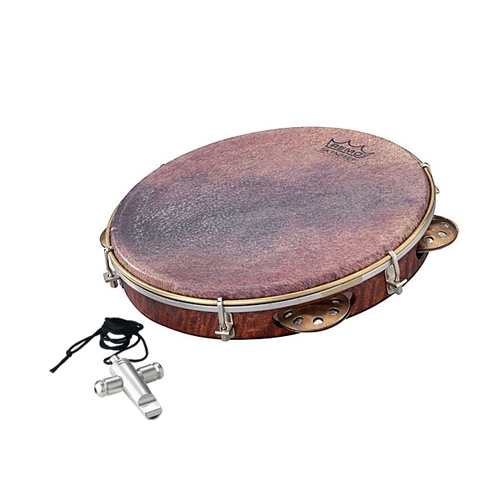 Samba-Percussion