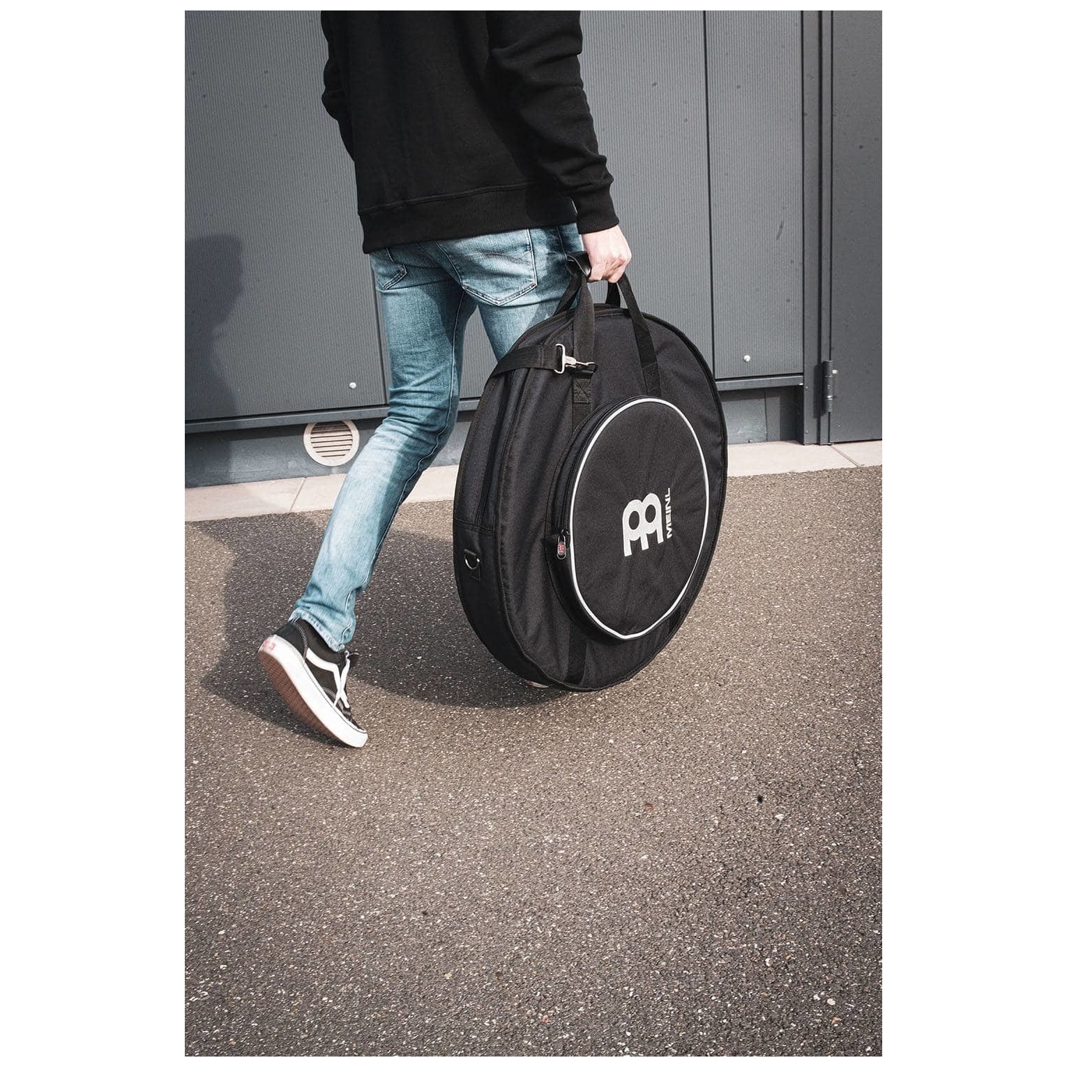 Meinl Cymbals - Meinl Cymbals MCB24 - 24 Pro Cymbal Bag - 6