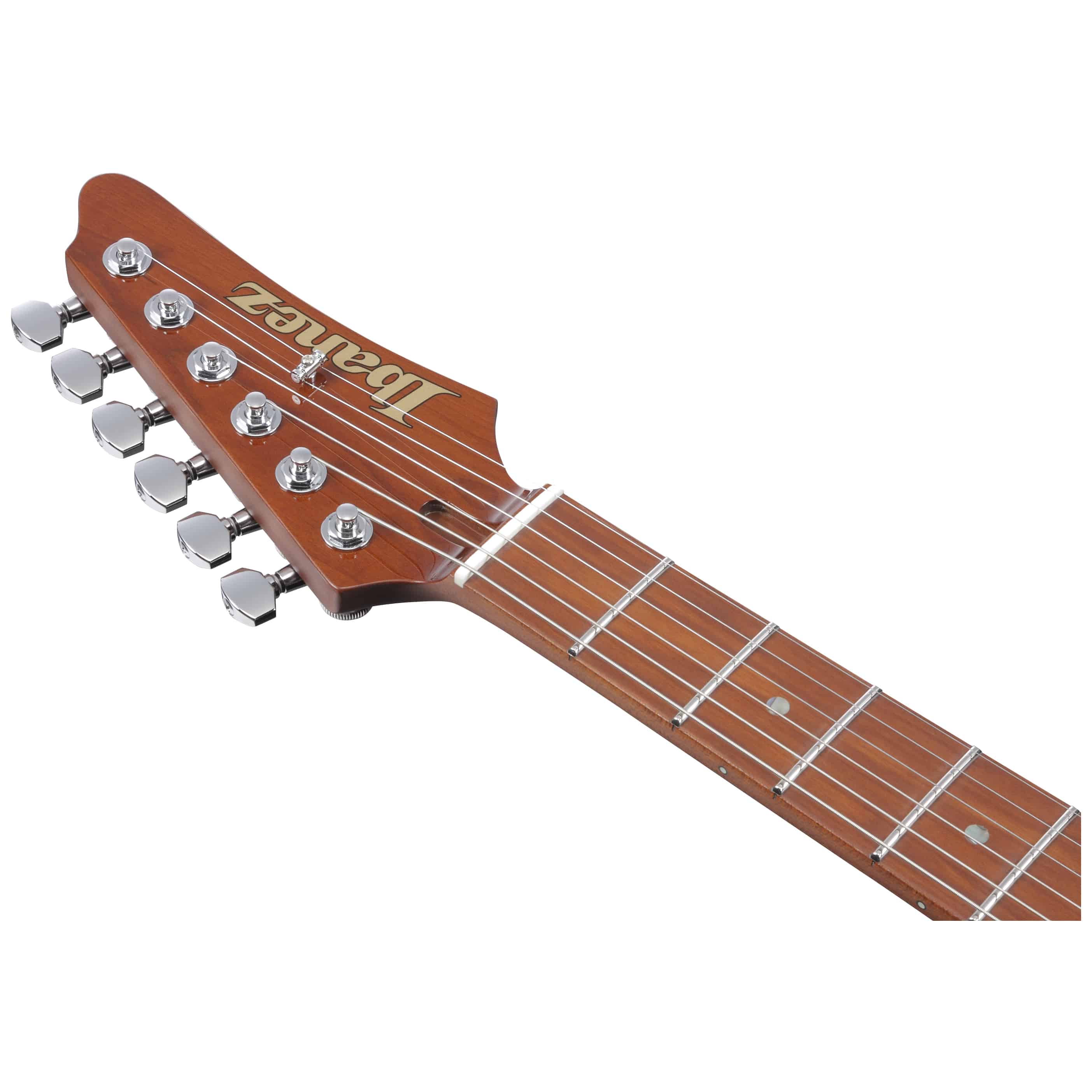 Ibanez AZ2407F-BSR 8