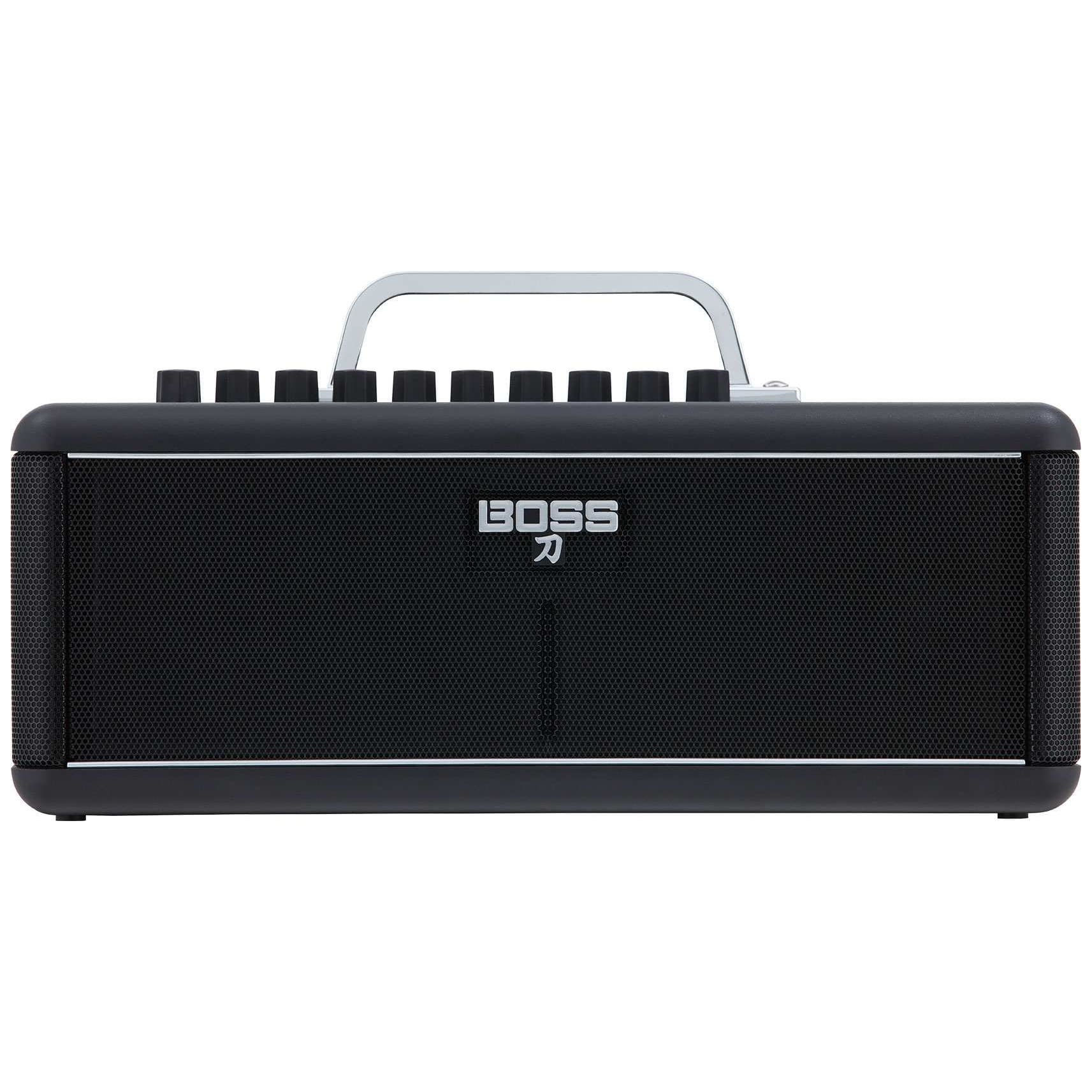 Image of Boss katana air 10013652 0