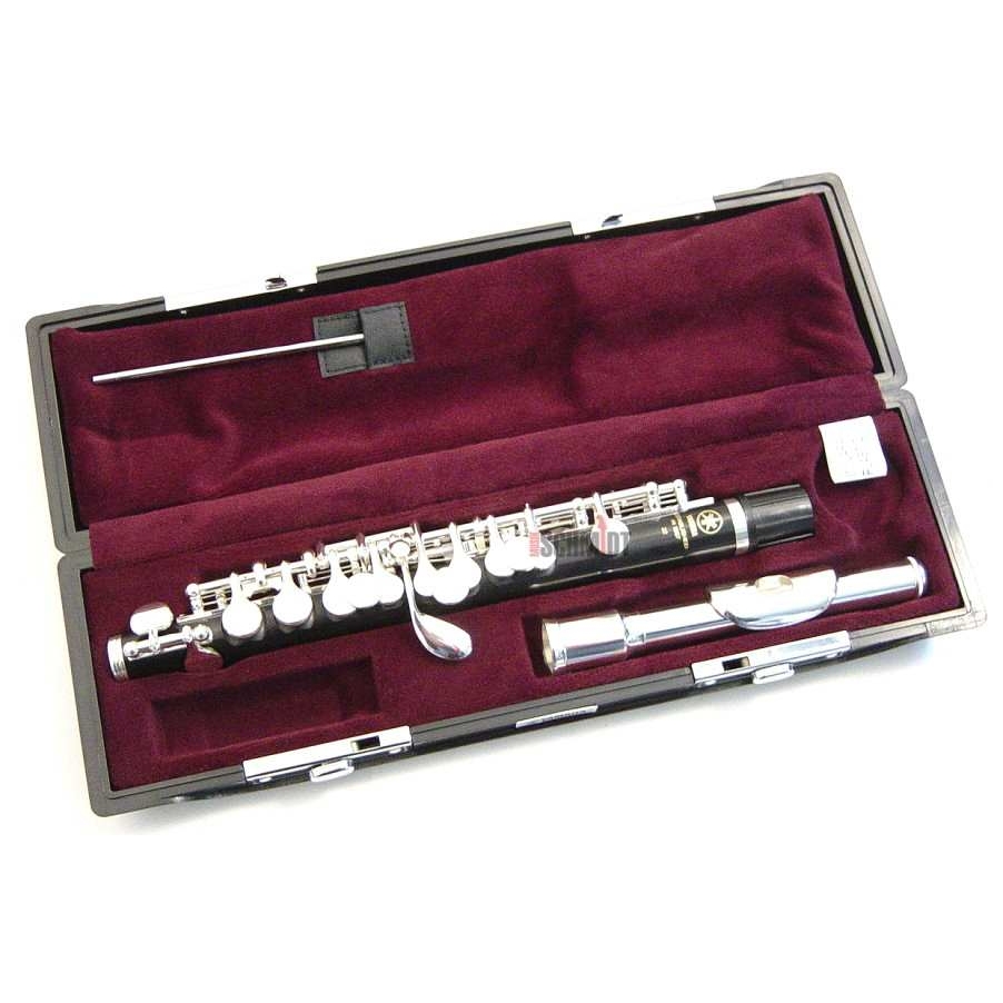 Yamaha - Yamaha YPC-32 Piccoloflöte - 1