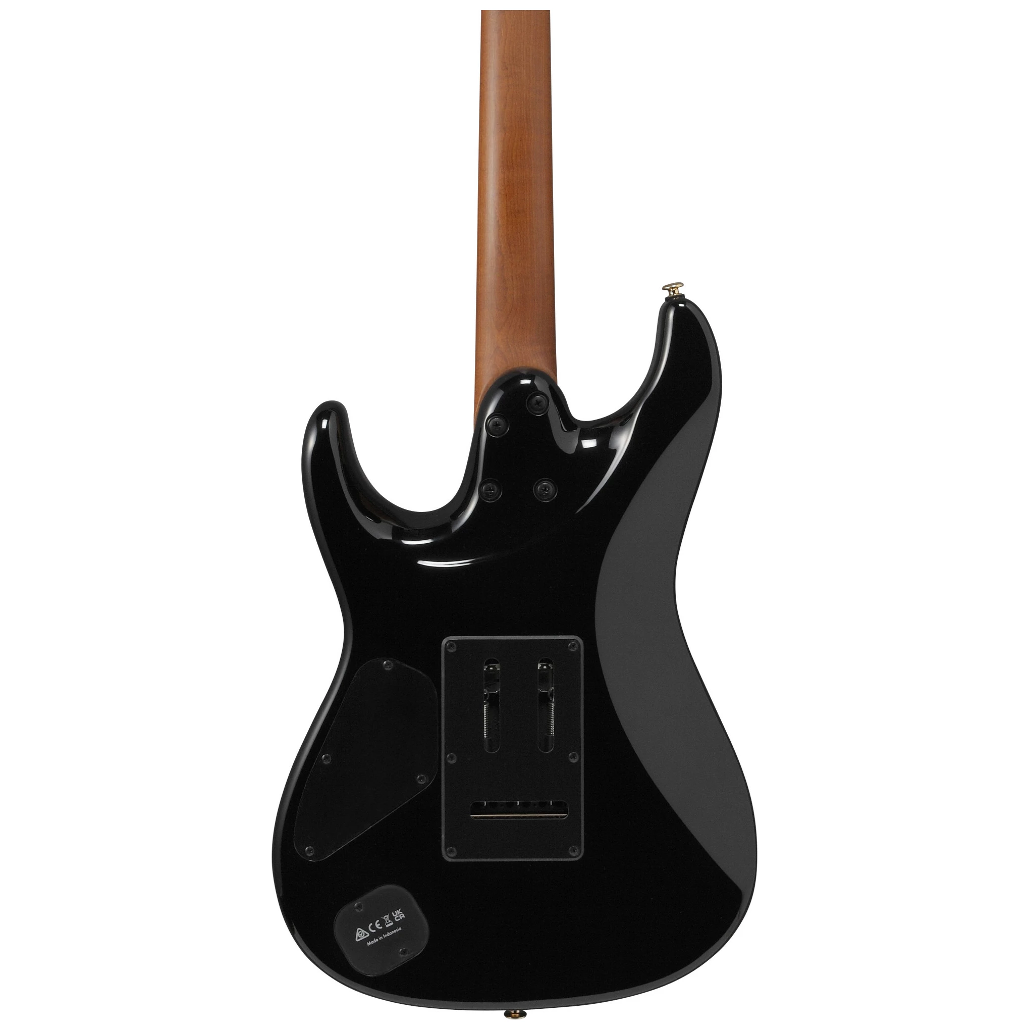 Ibanez AZ26P1-BK 9