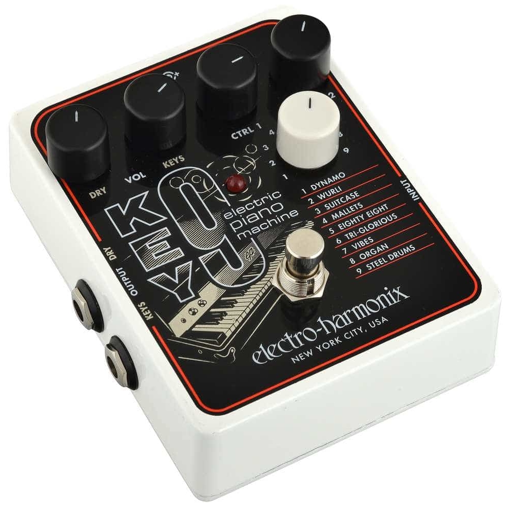 Electro Harmonix - Electro Harmonix Key9