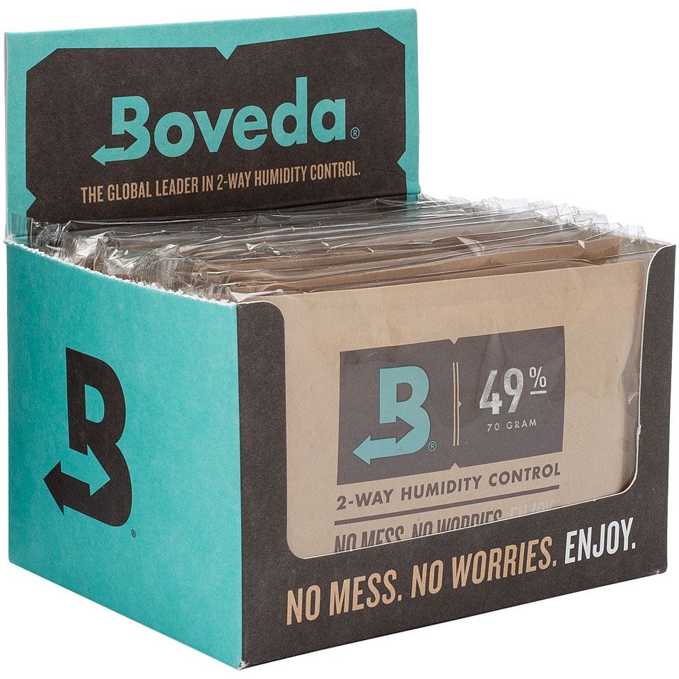 Boveda Nachfüll-Pack