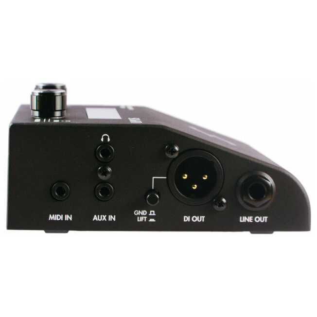Two Notes Opus Amp & Cab Sim 3
