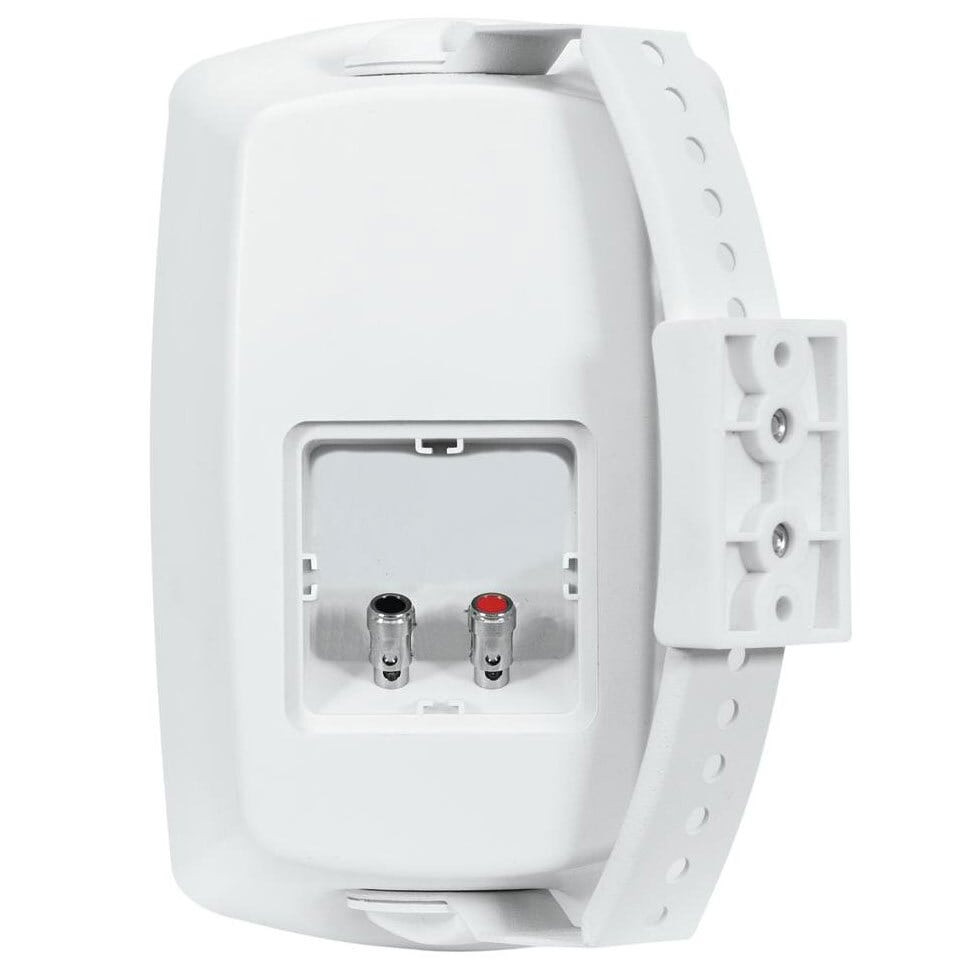 Omnitronic OD-6 pair white 2