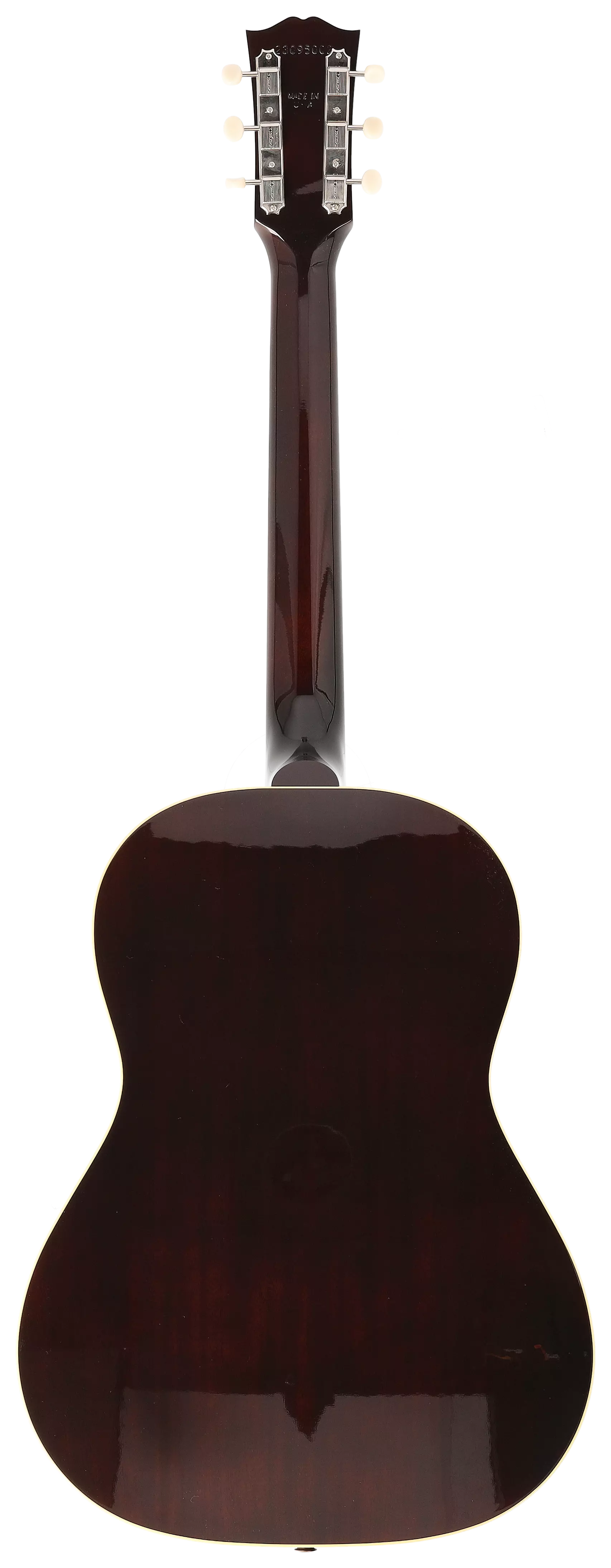 Gibson Original 50s LG-2 Vintage Sunburst 2