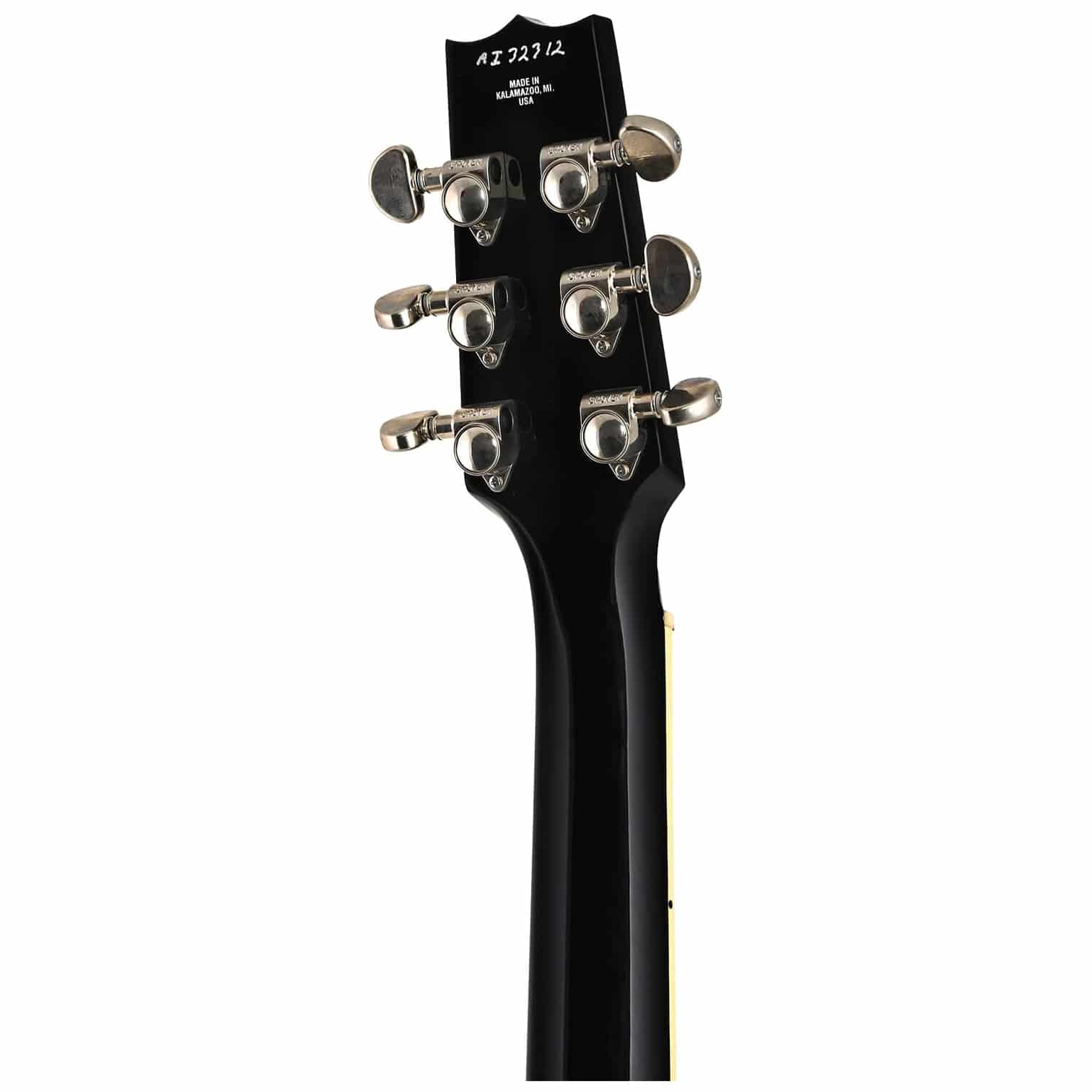 Heritage - Heritage Standard H-150 EB - 9