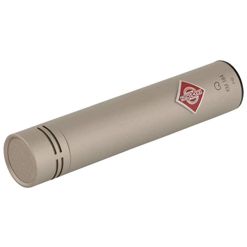 Neumann - Neumann KM 184 Stereo Set - 1