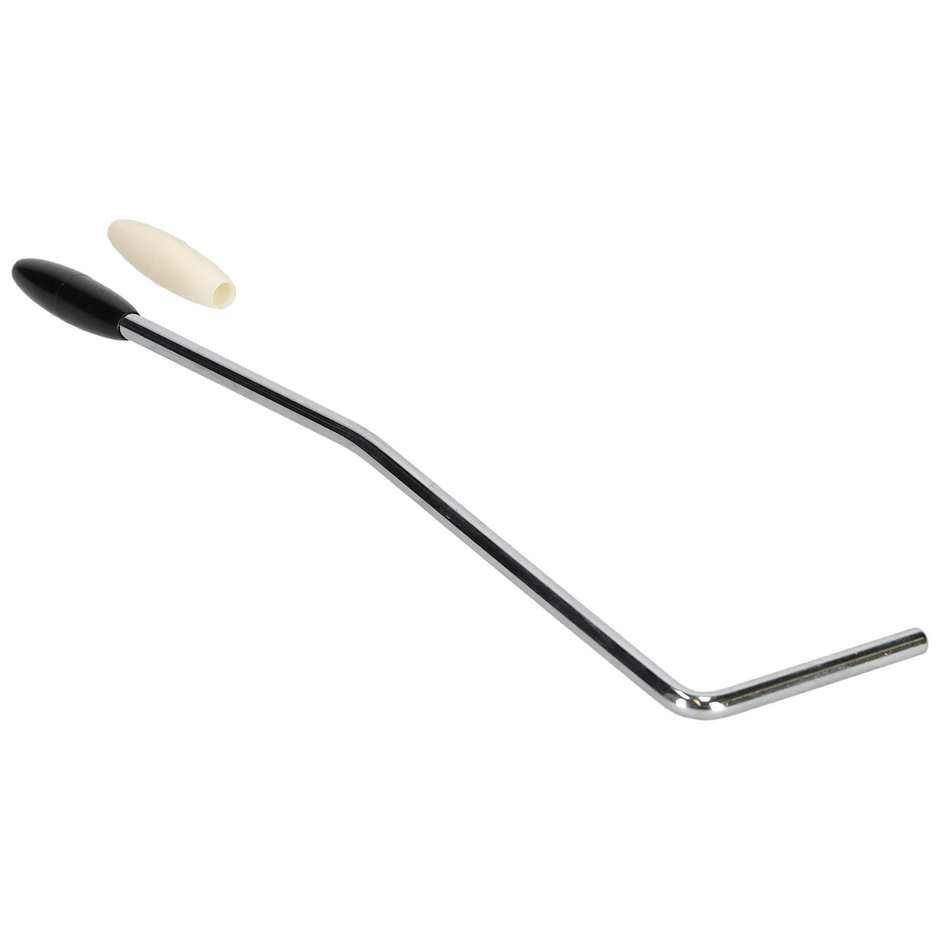 Fender Player Jaguar - Jazzmaster Tremolo Arm - Chrome 10018002-0