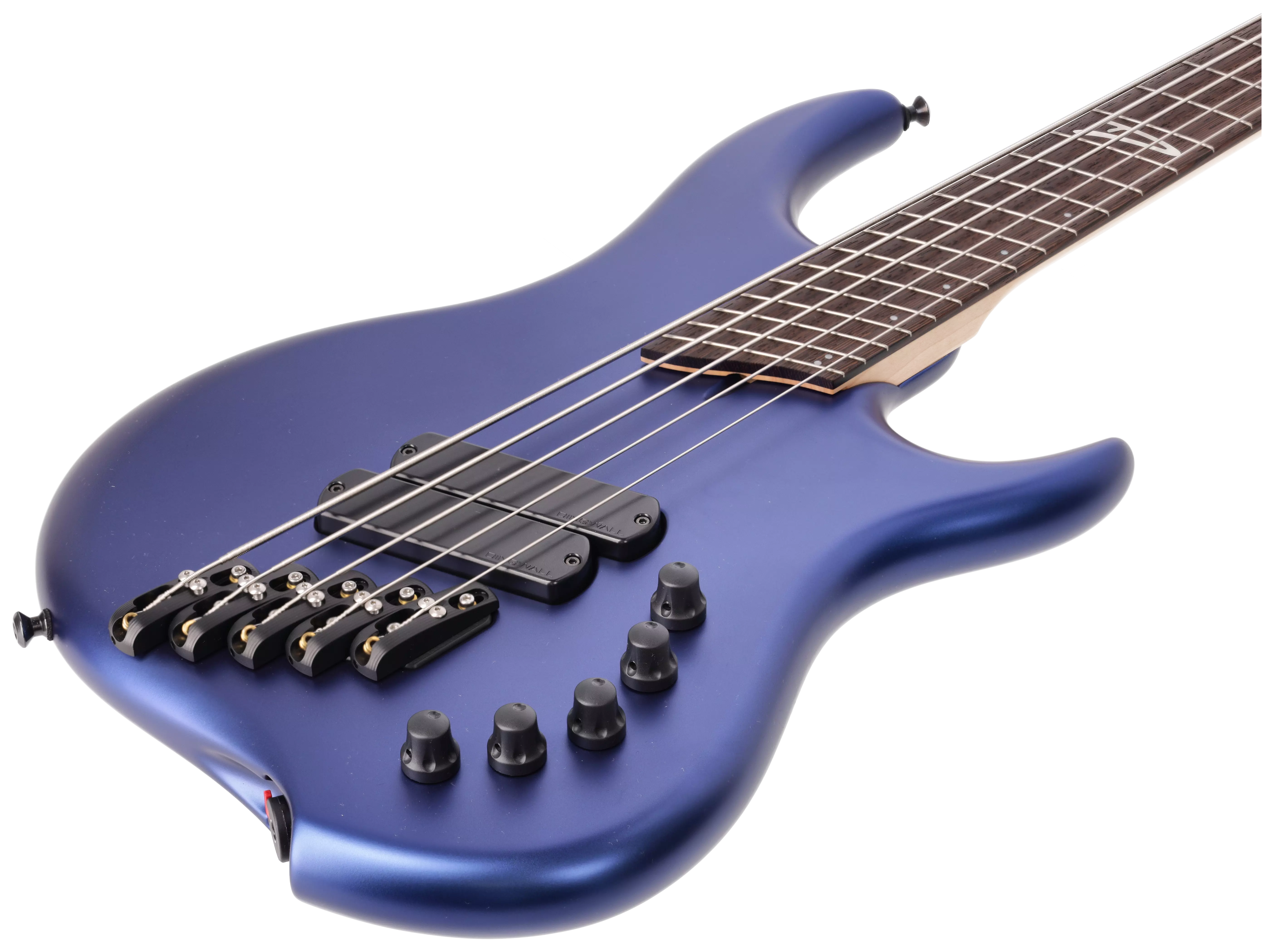 Dingwall Leland Sklar Signature 5-String BB #7043 4