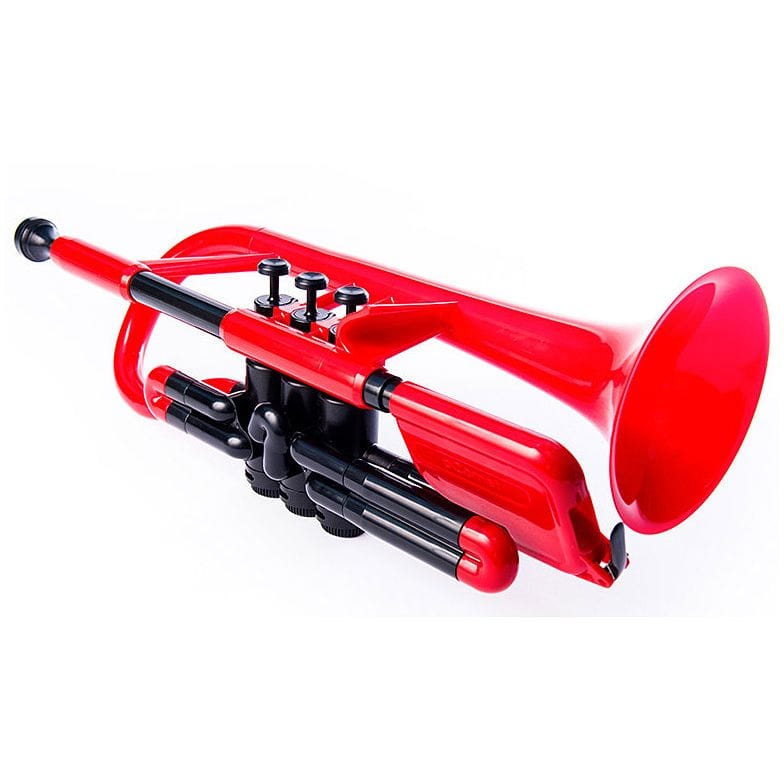  pCornet (Red)