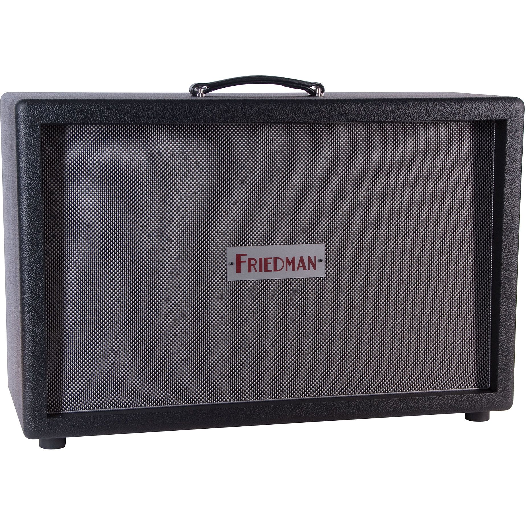 Friedman Guitars 2x12" Shirley Outfit