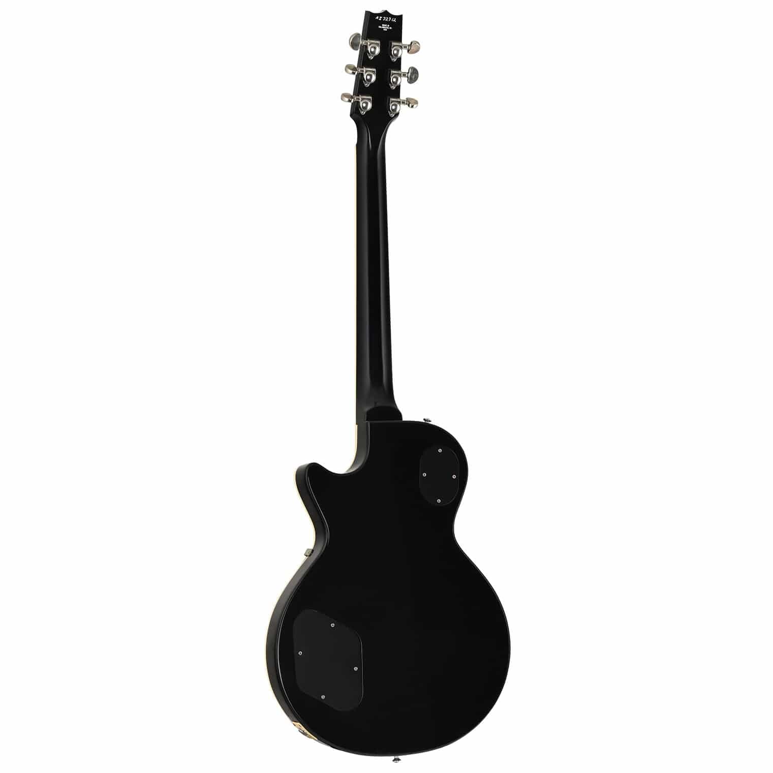Heritage - Heritage Standard H-150 EB - 1