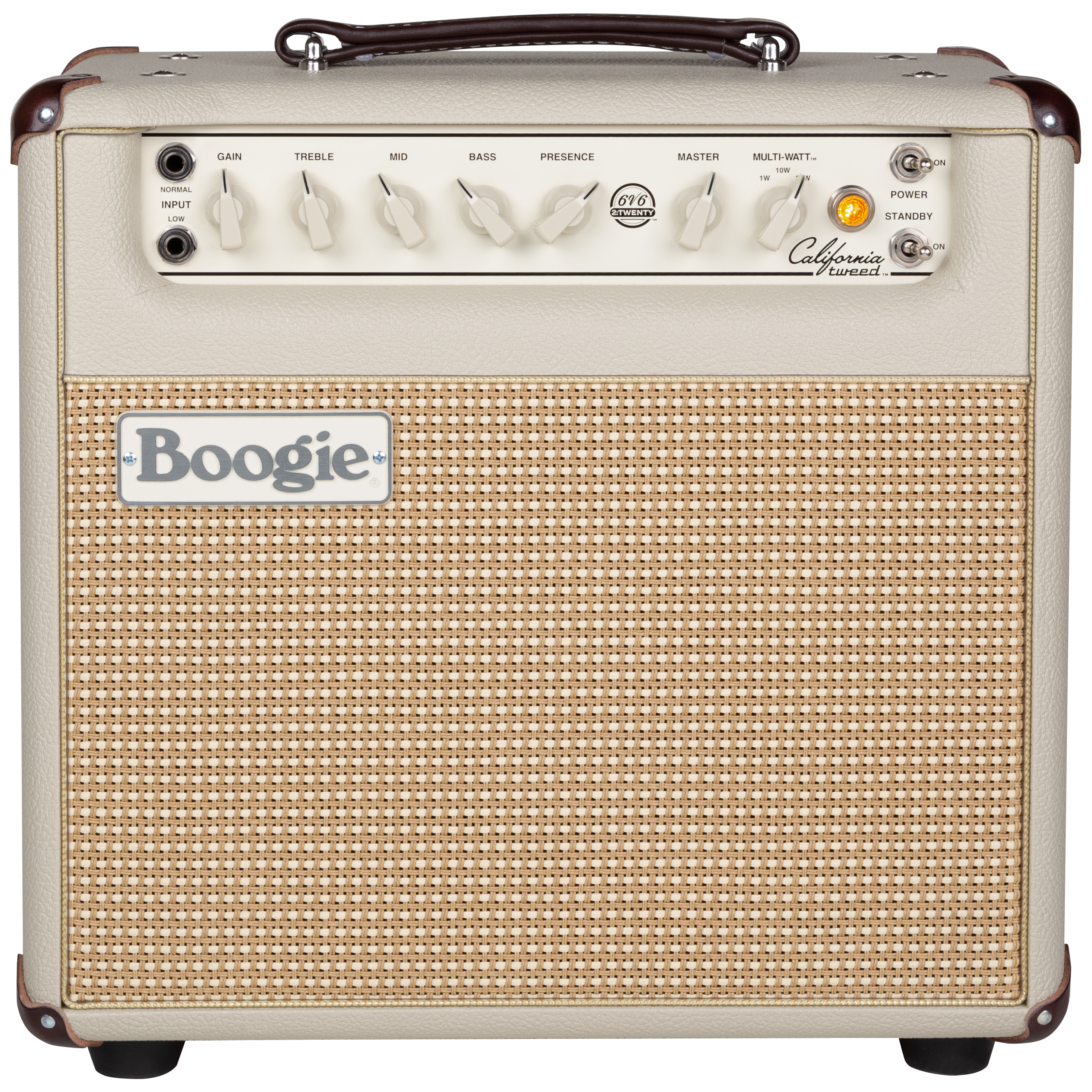 Mesa/Boogie California Tweed 2:20 1x10 Combo