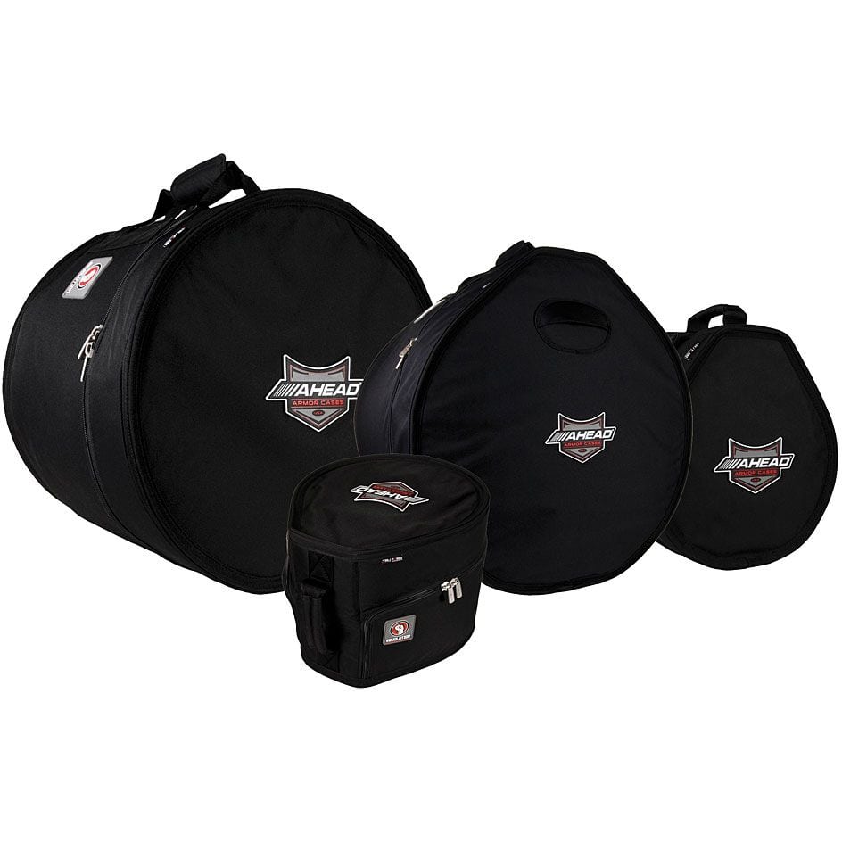 Ahead Armor 22/10/12/16 Drum Bag Set