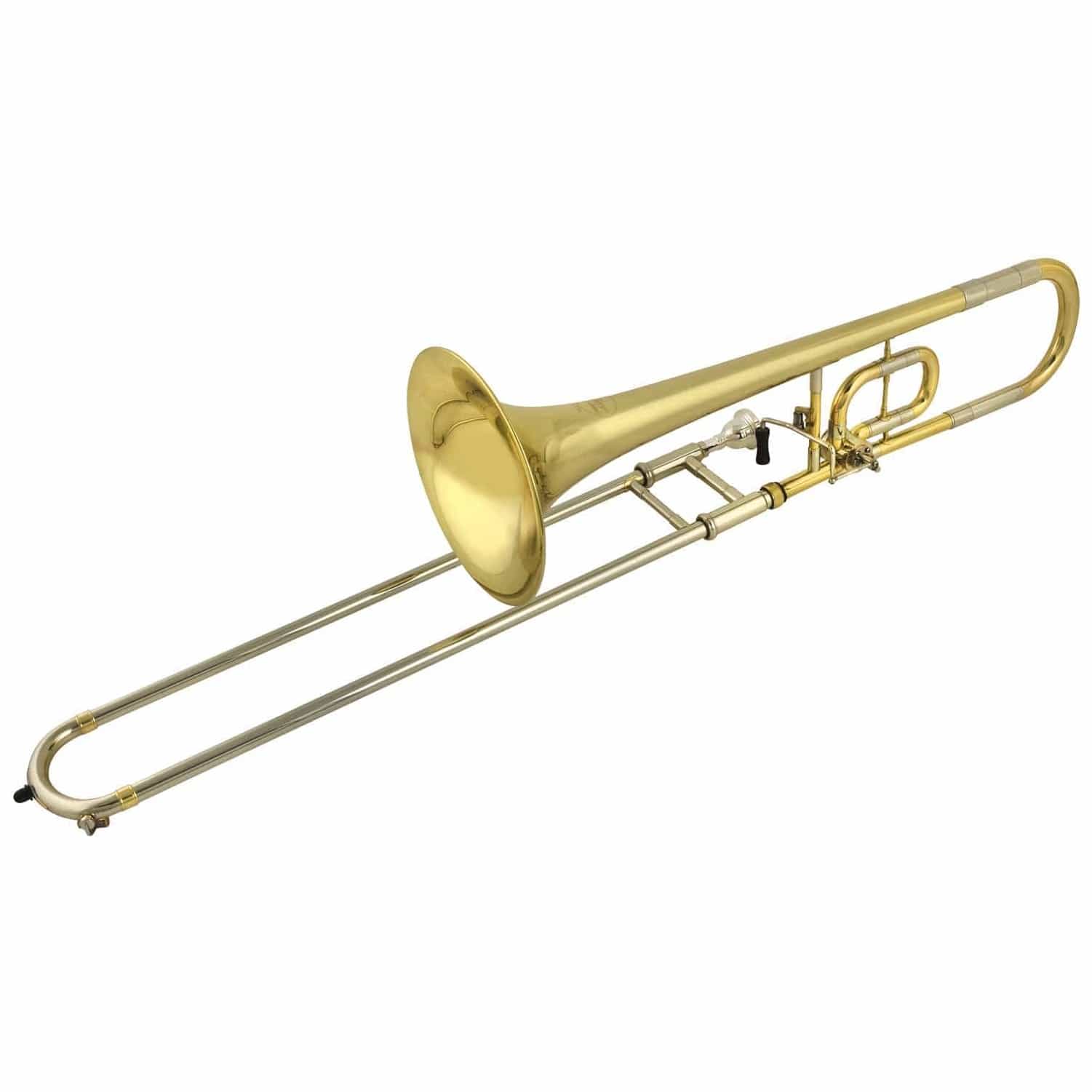 Chicago Winds - Chicago Winds CC-SL3100L Kinder-Posaune