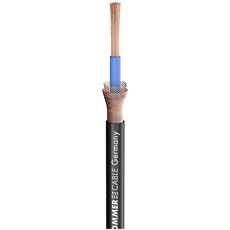 Sommer Cable SC-Magellan SPK 2 x 2,50 mm?