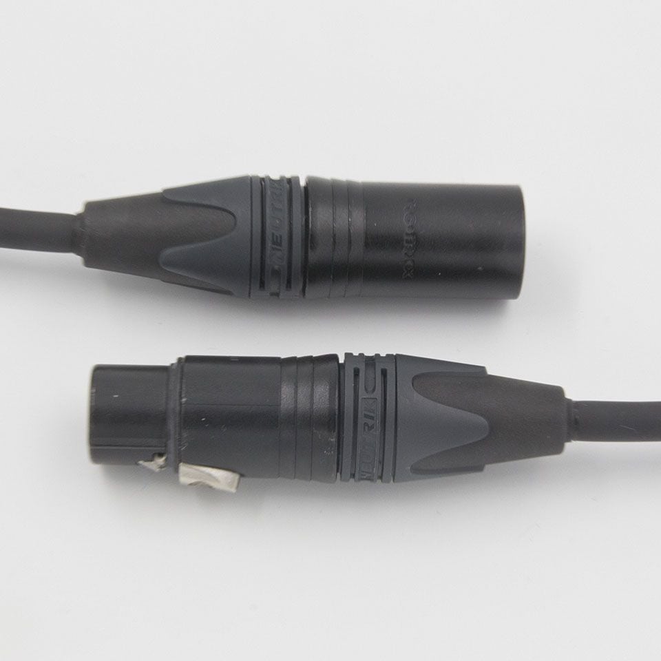 AudioTeknik MFM 7 m black 1