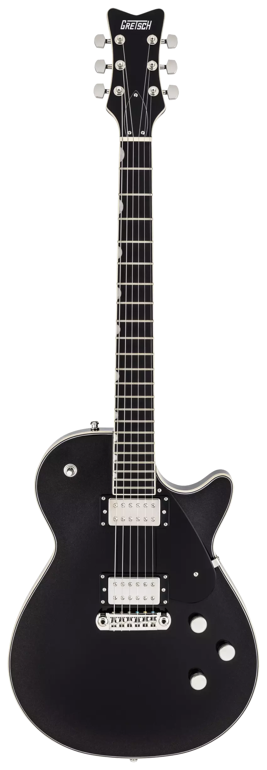 Gretsch Electromatic Premier Jet EB Onyx Storm