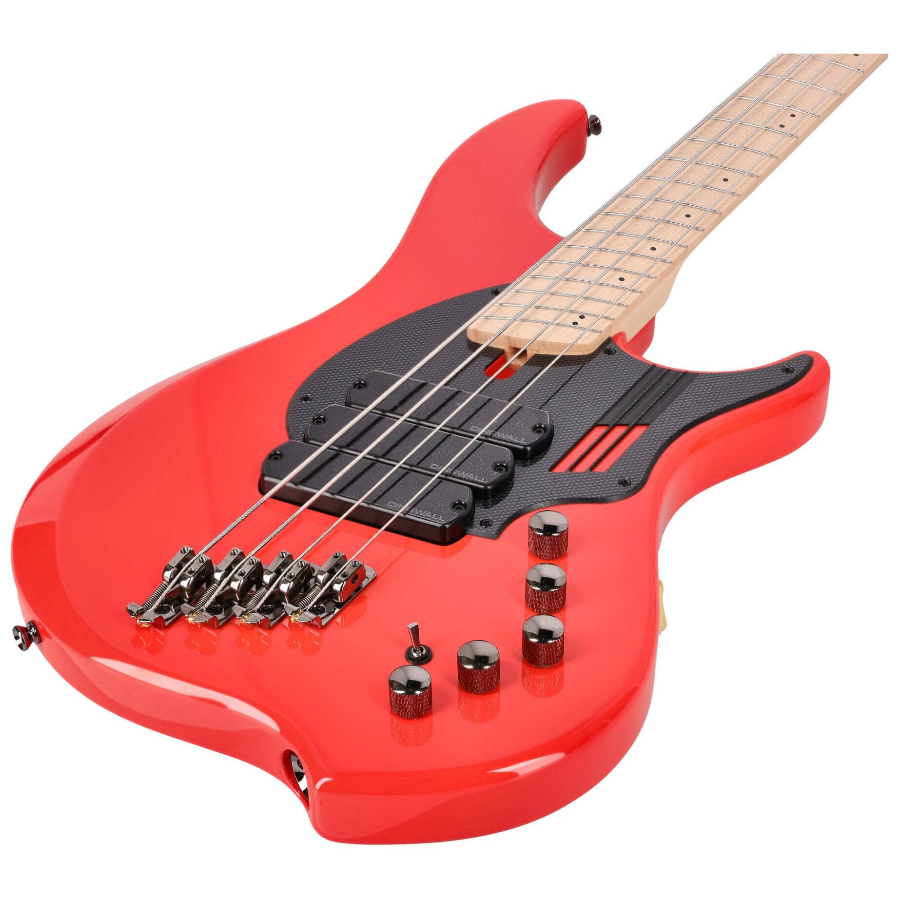 Dingwall NG-3 Combustion 4 MN FR 7