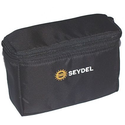 Seydel Blues Harp Beltbag for 12 Blues Harps